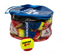 Palline da tennis per bambini Babolat Red Felt X24