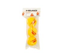 Palline da tennis per bambini Head T.I.P. Red Foam Ball (3 Pack)