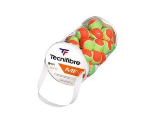 Palline da tennis per bambini Tecnifibre Mini 36 Pack