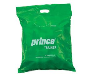 Palline da tennis Prince Trainer bag 60B