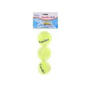 Palline da tennis set 3 pz