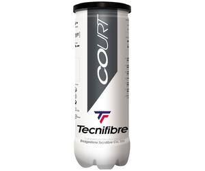 Palline da tennis Tecnifibre Court 3B