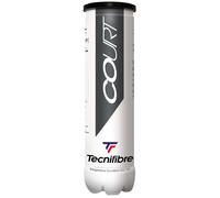 Palline da tennis Tecnifibre Court 4B