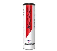 Palline da tennis Tecnifibre X-One 4B