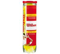 Palline da tennis Wilson Championship Extra Duty 4B