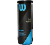 Palline da tennis Wilson Tour Premier All Court 3B