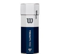 Palline da tennis Wilson Triniti Pro 3B