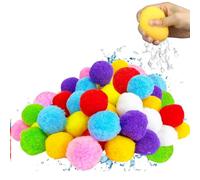 Palline d'Acqua Giocattolo Giochi Estivi da Piscina all'Aperto