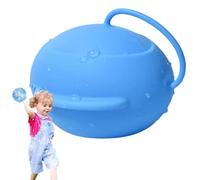 Palline d'acqua ricaricabili, palloncini d'acqua riutilizzabili per bambini | Bombe riutilizzabili autosigillanti a riempimento rapido | Palline ricaricabili con bombe, giochi