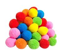 Palline d'acqua riutilizzabili 60 pezzi palloncini da piscina | 9 colori palloncini di acqua da piscina Per , Feste, Giardino, Spiaggia, Prato, , Giochi, A
