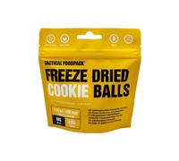 Palline di biscotto al cioccolato - Dessert Liofilizzato - Tactical Foodpack