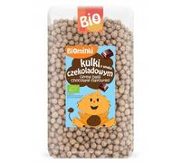 PALLINE DI CIOCCOLATO BIO 300 g - BIOMINE