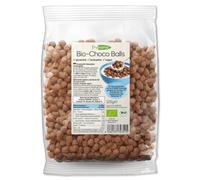 palline di cioccolato biologico 225 g (Cioccolato)