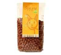 Palline di cioccolato biologico 300 g