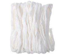 Palline di Cotone Bianche 200g per Applicazioni Make-up e Rimozione Viso | Cotone per Uso Versatile e Preciso, 1 Confezione da 200g, Bianco, per Vanity e Toelettatura
