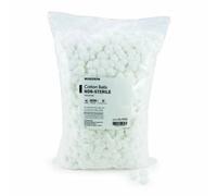 Palline Di Cotone Medie Non Sterili 16-9153 Confezione Da 2 Di McKesson