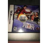 Palline Di Fury Gioco Nintendo DS Nuovo Sigillato