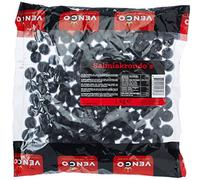 Palline di Liquirizia Salata kg.1