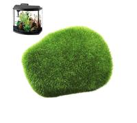 Palline Di Muschio Verde, Muschio Verde Per Decorare | Palla Muschio Realistico | Scatena La Tua Creatività E Combina Palle Muschio Con La Vita E La Disposizione Del Tuo Spazio