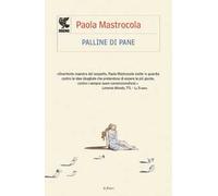 Palline di pane