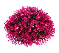 Palline Di Piante Finte Palla Per Artificiali Sfera Vegetale Finta