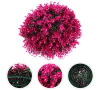 Palline Di Piante Finte Palla Per Artificiali Sfera Vegetale Finta