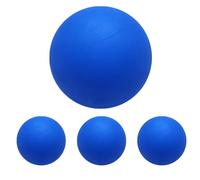 Palline Di Zucca Principianti - Palla Di Gomma Alta Rimbalzo, Palla Portatile Bambini | Design Cavo, Colore Luminoso Durevole Per Il Tracciamento Di Imparare Pratica Migliorare Le Competenze Indoorsp
