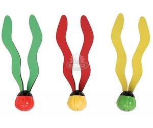 Palline Dive colorate per Il divertimento sott'acqua Intex 55503