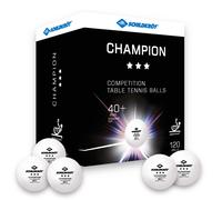 Palline Donic Schildkröt 3-Star Champion ITTF 120 pcs