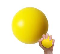 Palline elastiche per esercizi delle mani, ergonomiche per rafforzare la | Attrezzatura elastica per la flessibilità delle dita, strumenti fisici portatili, attrezzatura di recupero per alleviare lo