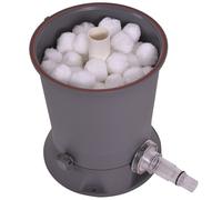 Palline filtranti in fibra 400 g