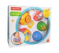Palline Fisher-Price animali