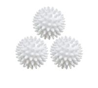 Palline for il bucato for lavatrice Capsule for l'organizzazione della lavanderia Accessori Prodotti Articoli for la casa Casa Giardino(White 6pcs)