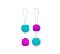 PRETTY LOVE FLIRTATION - ORGASMIC BALL DELUXE