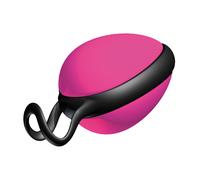 Palline geisha singole segrete rosa, Larghezza 105 mm, Lunghezza 145 mm, Profondità 50 mm, Dipartimento DONNE, Colore Fucsia