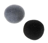 Palline in lana Cosma - Set %: 4 pz