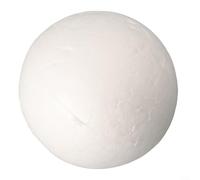 Palline in schiuma per matrimoni e artigianato, perfette per disegni floreali fai da te e attività per bambini (7 cm)