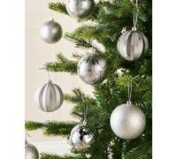 Palline infrangibili in argento
