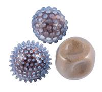 Palline Manipolative - Diametro 10 cm - 3 Pezzi