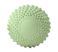 Palline massaggianti con punte, 7 cm, con materiali TEP, resistente all'usura, per fascite plantare, massaggio sensoriale, massaggiatore per piedi, schiena, mani e muscoli