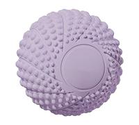 Palline massaggianti con punte, 7 cm, con materiali TEP, resistente all'usura, per fascite plantare, massaggio sensoriale, massaggiatore per piedi, schiena, mani e muscoli