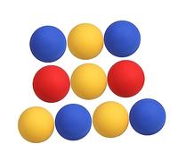 Palline Massaggio in Silicone 10 Pezzi per Trigger Point