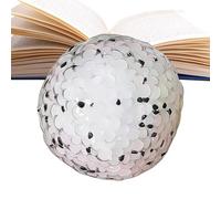 Palline Per Alleviare Lo Stress Per Adulti, Giocattolo Sensoriale Per Spremere Il Riso, Gadget Calmante, Palla Per Rilassare L'ansia, Esercizio Manuale Per Alleviare Lo Stress, Divertente Giocattolo D