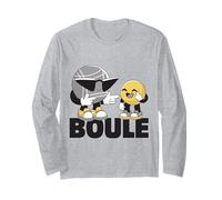 Palline per Boule boulesport Boule Bouler Boulesport Boule Maglia a Manica