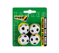 Palline per calcetto Mandelli SPORT ONE, modello 502212, per partite emozionanti