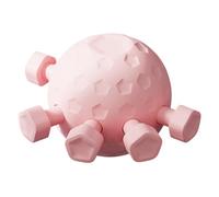 Palline per esercizi a mano, rinforzante per dita a, palla ginnica per dita, impugnature per allenamento, esercizi portatili, rafforzatore della presa 'avambraccio, palla rinforzante per