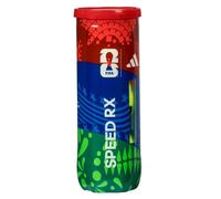 Palline per il padel Adidas Balls Speed Rx World Cup 2026 3B