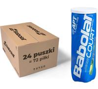 Palline per il padel Babolat Padel Court 24 x 3B