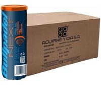 Palline per il padel Bullpadel NEXT 24 x 3B