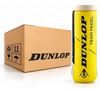 Palline per il padel Dunlop Team Padel 24x3B